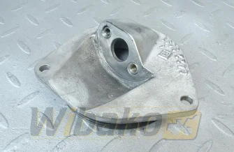 Zaślepka bloku Deutz 04226081