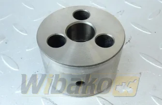 Sworzeń koła zębatego pośredniego Cummins 3026166