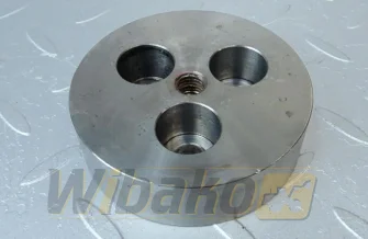 Podkładka dociskowa koła zębatego pośredniego Cummins 3882528