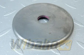 Podkładka dociskowa koła zębatego pośredniego Cummins 3882513