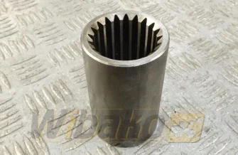 Łącznik wielowpustowy przystawki odbioru mocy Cummins 199349