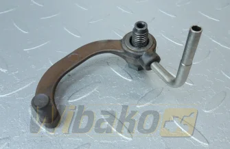 Dysza smarująca tłok Cummins 3080708