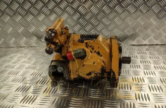 Pompa hydrauliczna Rexroth AL A10VSO 18 DR /31R-VSC12N00 -SO944 R902401916