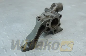 Obudowa termostatu Cummins 3979118