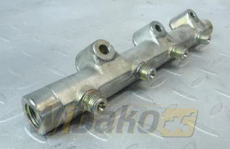 Listwa paliwowa Cummins 4899338