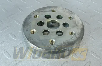 Flansza wału korbowego do silnika Cummins 3.9 3287447