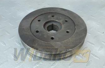 Koło pasowe D= 185 mm Cummins 3255818