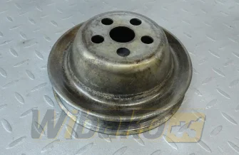 Koło pasowe wału korbowego D= 198 mm Cummins 3073676
