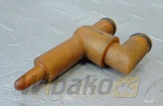 Łącznik Cummins 3401483