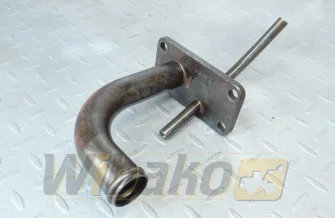 Wlew oleju Cummins 3255104