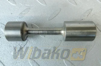 Tłoczek zaworu ciśnienia oleju do silnika Cummins M11 3068979