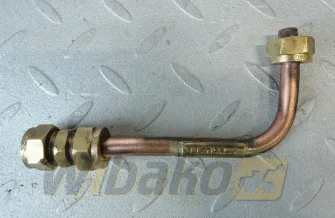 Przewód chłodzenia D= 10 mm Cummins 116058-4