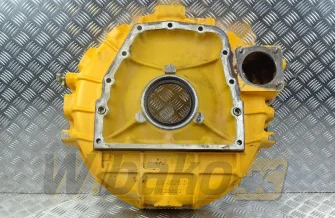 Obudowa koła zamachowego Liebherr 9074135