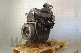 Silnik Perkins 1004-4T 