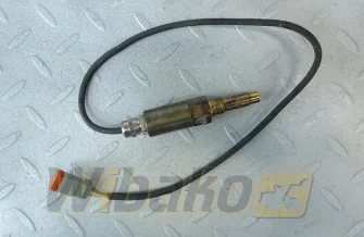 Czujnik temperatury 6 -24V, 3W MOTOMETER 642016