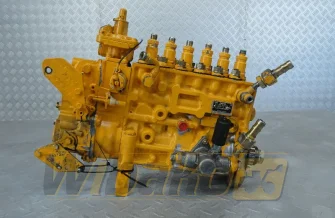 Pompa wtryskowa Bosch PES6P110A720RS3305-1 0402076748