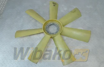 Wentylator Liebherr 5700296