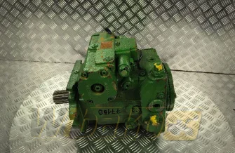 Pompa hydrauliczna Rexroth A4VG125EP1D1/32L 