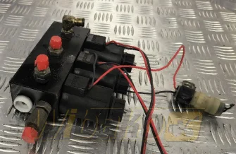 Zestaw zaworów Daesung ZS-T02-A111P-MD28G-J2-15 