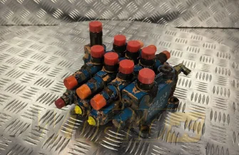 Rozdzielacz M/3 Rexroth T42RB 07227828