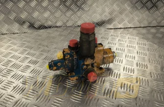 Rozdzielacz Rexroth U13R P42436856