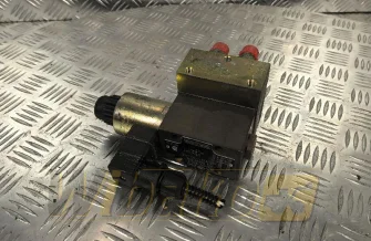 Zestaw zaworów Denison 4D0131510101B1G0D02655250D E/1