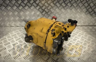 Pompa hydrauliczna Caterpillar AL A10V O 71 DFR1/31R-VSC41N00 -SO420 R902408003