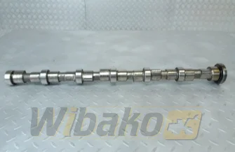 Wałek rozrządu do silnika Cummins QSB6.7 3979506