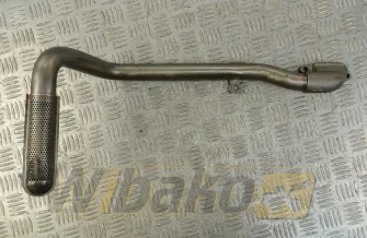 Smok misy olejowej Cummins 5274747