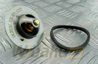 Termostat 82°C Vernet TH7130.82J