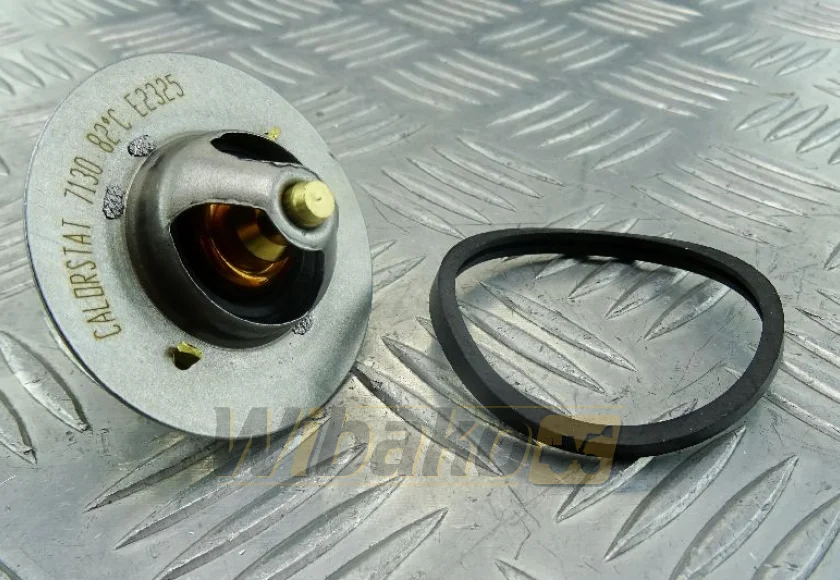 Termostat 82°C Vernet TH7130.82J – nowy