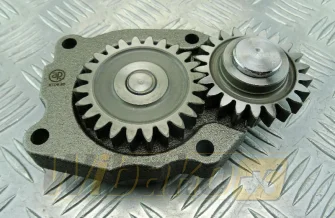 Pompa oleju zęby proste Motive OP8180