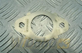 Uszczelka kolektora wydechowego metalowa Victor Reinz 71-11228-00
