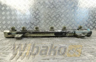 Listwa paliwowa Bosch 0445226044