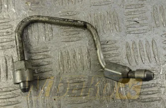 Przewód paliwa wtryskiwacza do silnika Cummins QSB6.7 4935982