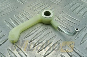 Dysza smarująca tłok McBee M-4937308