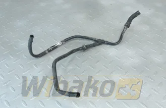 Przewód olejowy spustowy Cummins 5255740