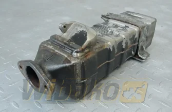 Chłodnica EGR Cummins 5566765