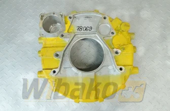 Obudowa koła zamachowego Cummins 3937426