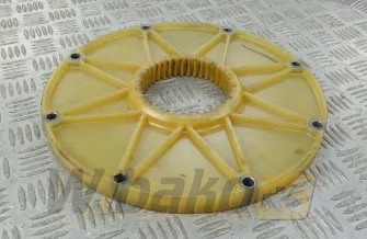 Sprzęgło Bowex 65FLE-PA-314.25 42/110/315