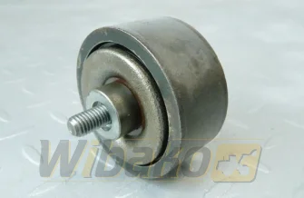 Rolka prowadząca do silnika Deutz TCD3.6 L4 04126623