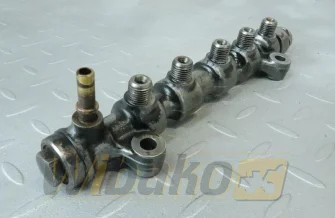 Listwa paliwowa Bosch 0445214270