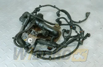 Wiązka elektryczna do silnika Deutz TCD3.6 L4 04467760