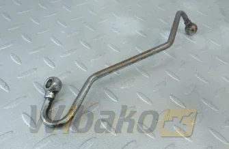 Przewód olejowy turbosprężarki Deutz 04127568