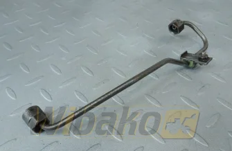 Przewód paliwa wtryskiwacza do silnika Deutz TCD3.6 04124334