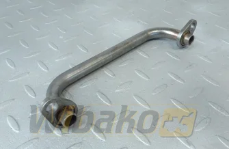 Przewód olejowy Deutz 04127676