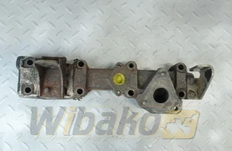 Kolektor wydechowy do silnika Deutz TCD3.6 L4 04126483R