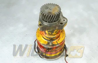 Podstawa wentylatora Z= 27, D= 80 mm Liebherr 9880425