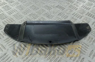 Płyta obudowy koła zamachowego Deutz 04172349