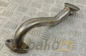 Smok misy olejowej Deutz 04293763